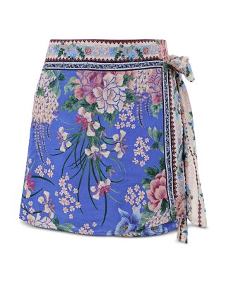 Ziara Ivy Pareo Cover Up