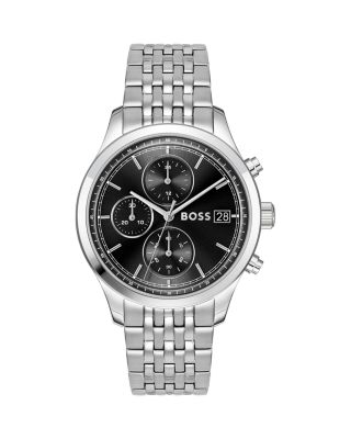 Stratus Chronograph, 41mm