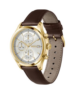 Stratus Chronograph, 41mm