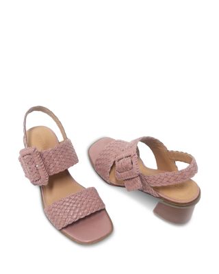 Women's Madlyn Woven Sandals