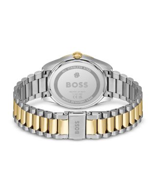 Cheswick Watch, 40mm