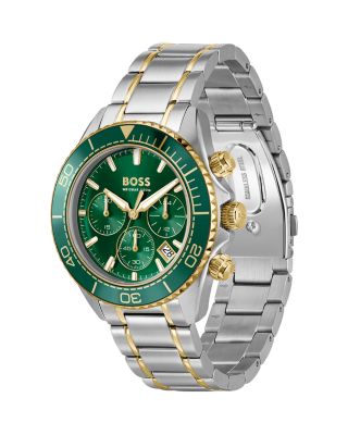 Sealiner Chronograph, 44mm