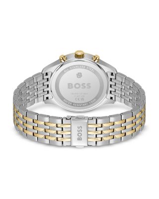 Stratus Chronograph, 41mm