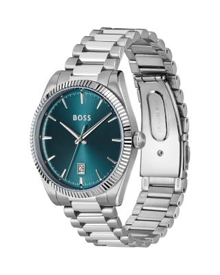 Cheswick Watch, 40mm