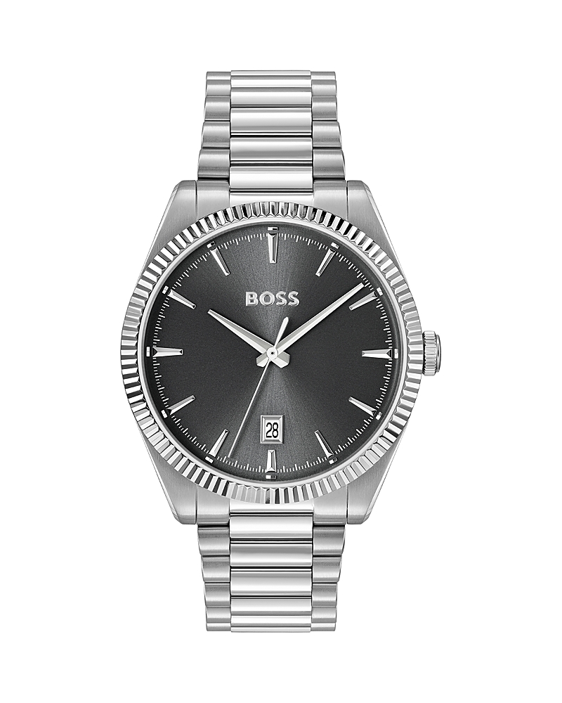 Boss Hugo Boss Cheswick Watch, 40mm