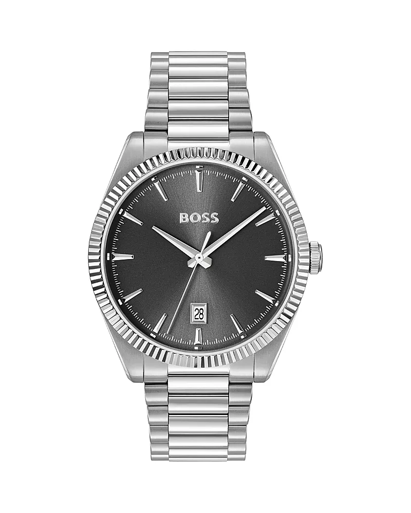 Boss Hugo Boss Cheswick Watch, 40mm