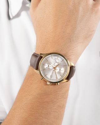 Stratus Chronograph, 41mm