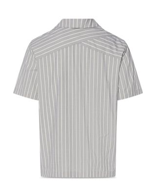Night & Day Woven Stripe Shirt