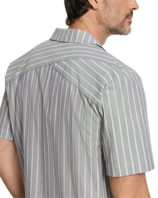 Night & Day Woven Stripe Shirt