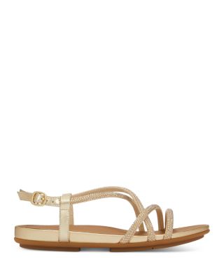 Women's Gracie Strappy Sandals