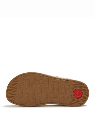 Women's GEN-FF Max Ultra Leather Platform Sandals