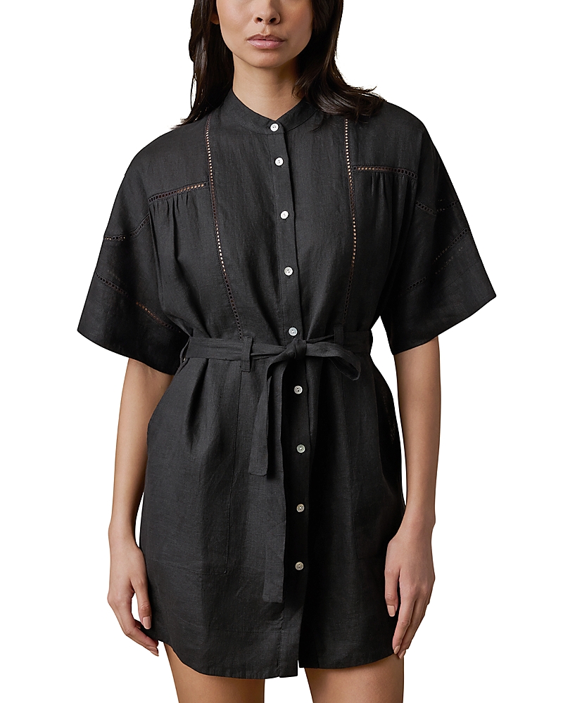Faherty Luna Dress