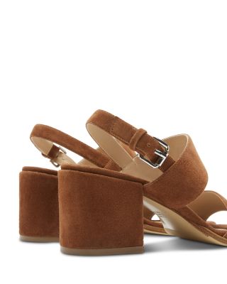 Women's Fleming Suede Sandals