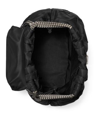 Fleming Nylon Backpack