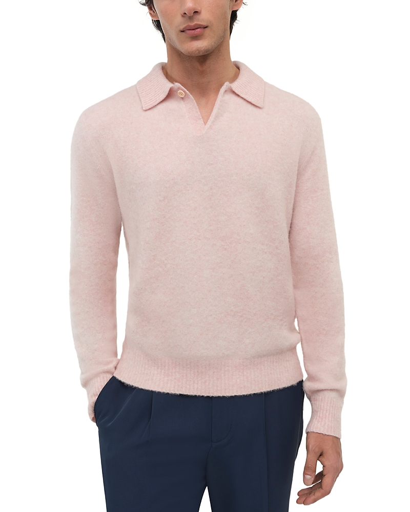 Simkhai Davis Pullover Sweater