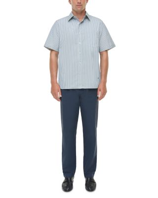 Deacon Breeze Stripe Shirt