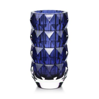 Louxor Vase Round, Small