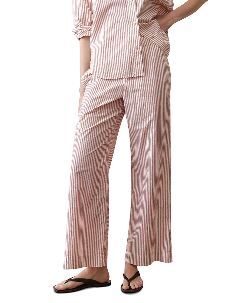 Marine Layer Boxer Pants