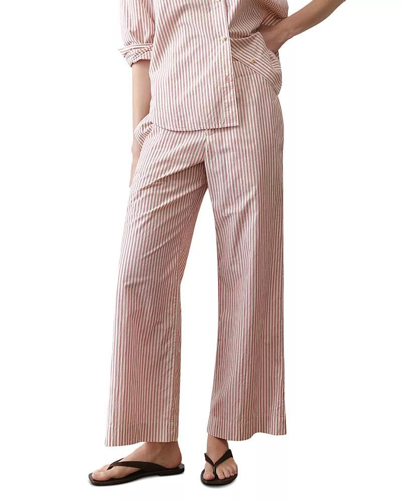 Marine Layer Boxer Pants