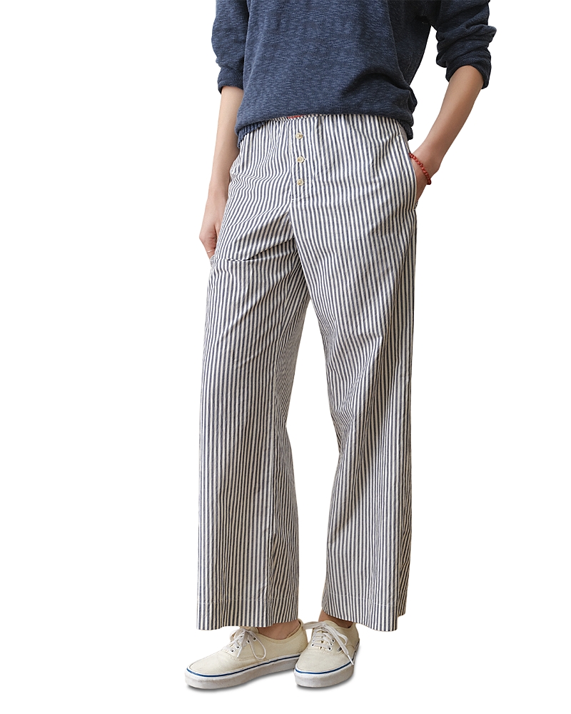 Marine Layer Boxer Pants