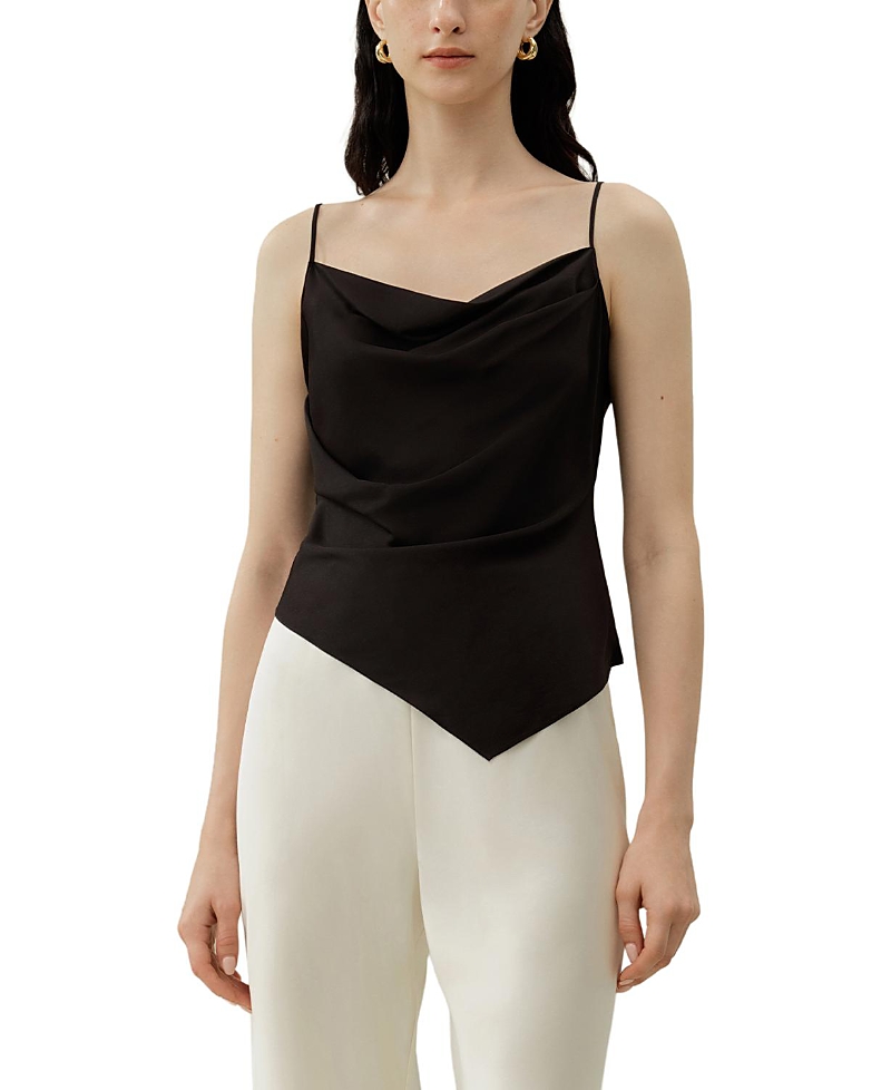 Lilysilk Astra Stretchy Camisole