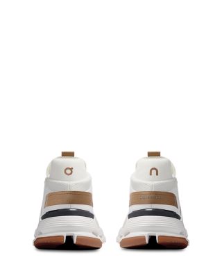 Men's Cloudnova 2 Low Top Sneakers