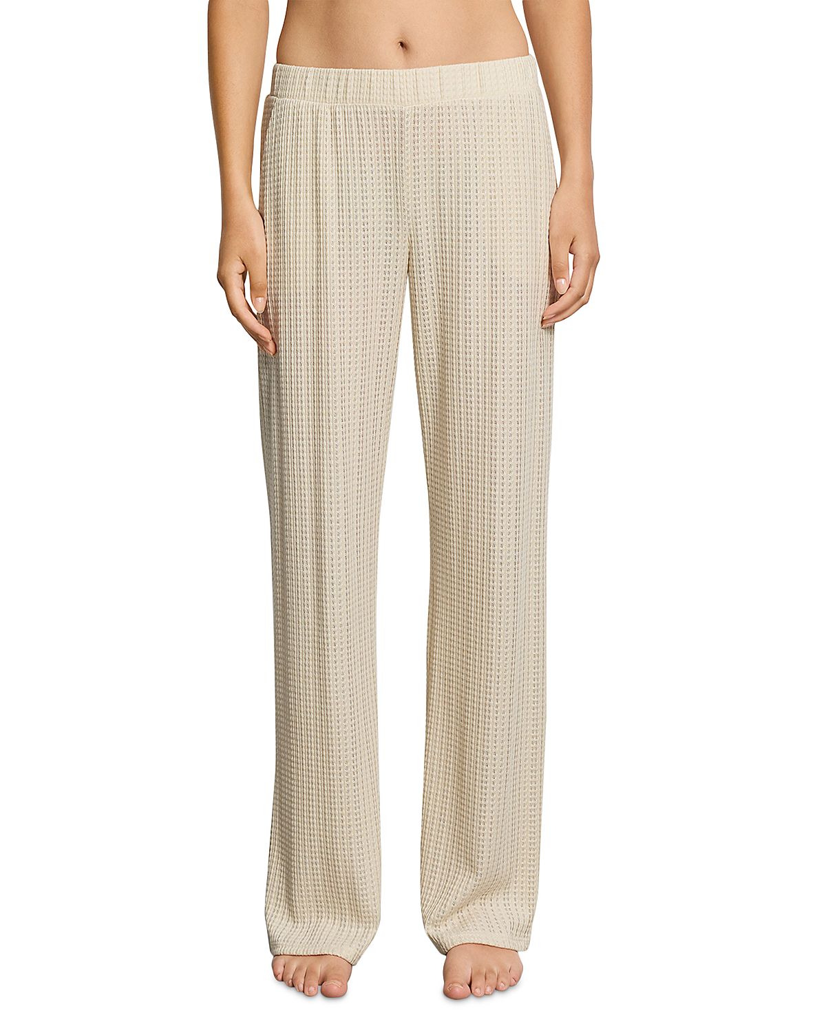 Hanro Summer Knits Pants