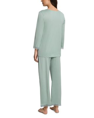 Inaya Long Pajama Set