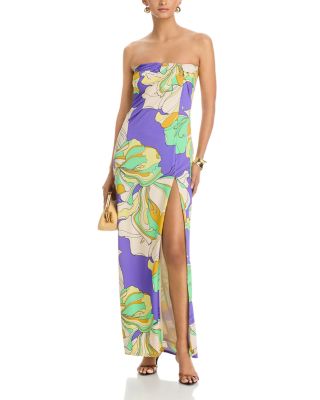 Esenia Maxi Dress