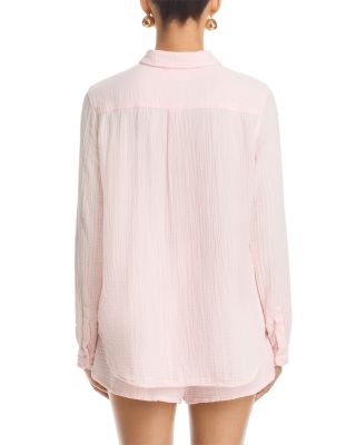 Scout Shirt & Starla Shorts