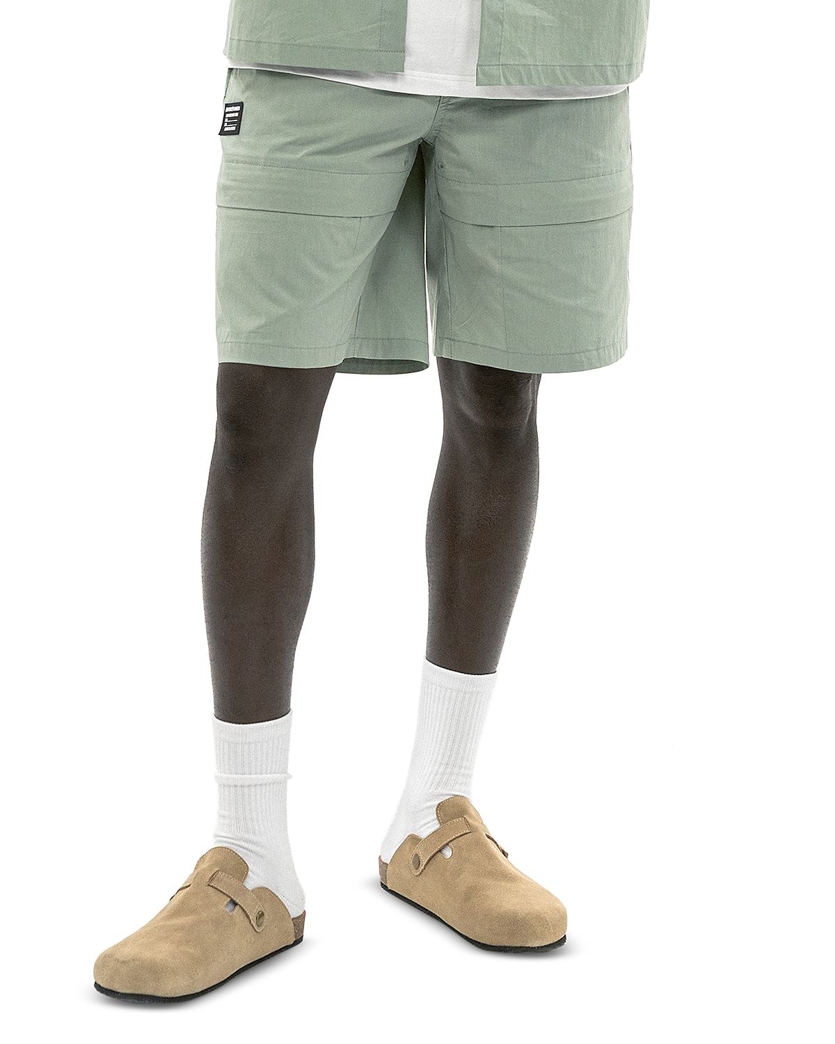 Paper Planes 18 Utility Shorts