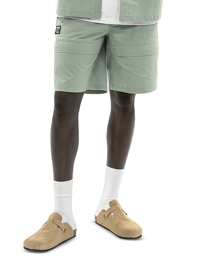 Paper Planes 18 Utility Shorts