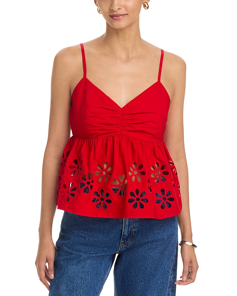 Rails Mero Eyelet Camisole