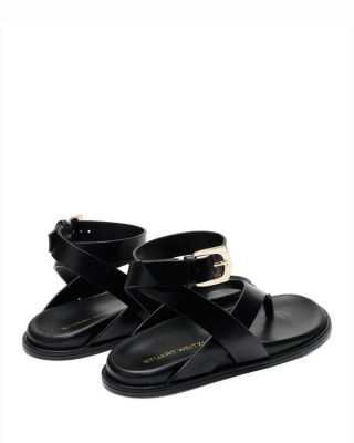 Women's MaryKate Leather Sandals