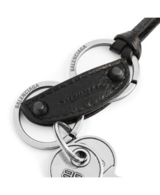  Le City Charm/keychain