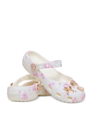 Women's LoveShackFancy Classic Ballet Flat