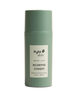 Unisex Eczema Cream - Baby