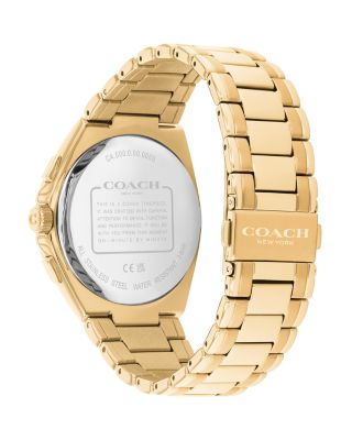 Jackson Chronograph, 41.5mm