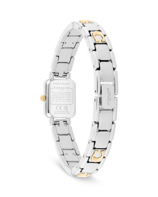 Mara Watch, 15.5mm x 19mm