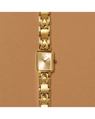 Mara Watch, 15.5mm x 19mm