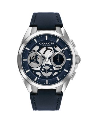 Jackson Chronograph, 41.5mm