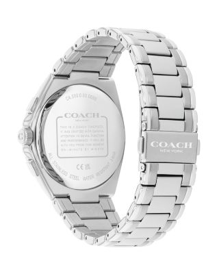 Jackson Chronograph, 41.5mm