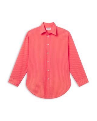 Sona Button Front Shirt