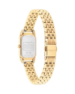 Cadie Watch, 17.5mm x 28.5mm