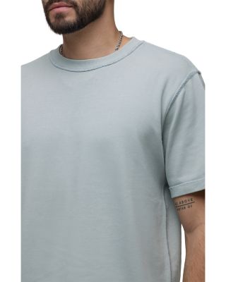 Heavyweight Crewneck T-Shirt