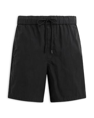Nylon 6" Drawstring Shorts