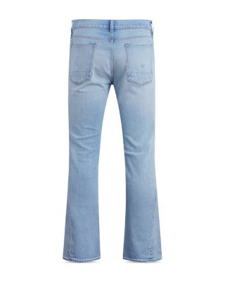 Walker Kick Flare Jeans in Lakewood