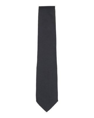 Classic Twill Tie