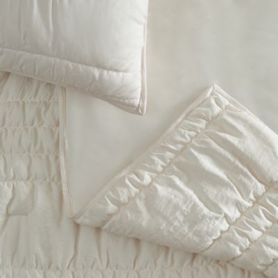 Devon Tide Quilt Set, King