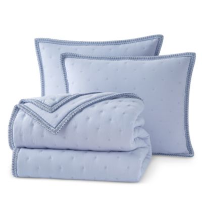 Devon UGG Braid Quilt Set, Twin TwinXL